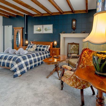 Auberge Du Noyer Londigny Esterno foto